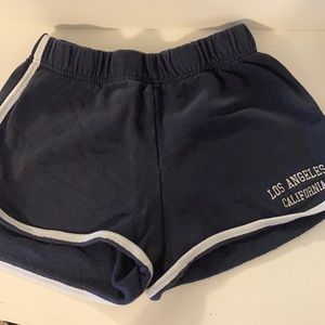 brandy Melville shorts